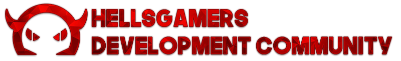 HeLLsGamers Gitlab